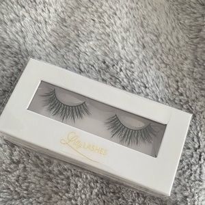 Lilly lashes